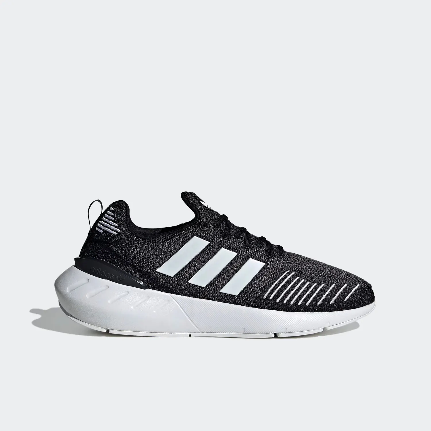 

Adidas оригинальные новые женские спортивные прочные кроссовки с тремя полосками GV7971