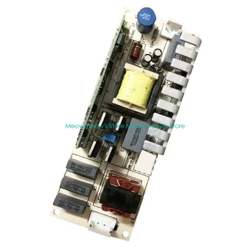 W91A 240W Moving Head Beam Lamp Bulb Ballb Power Power Projector لوحات الطاقة 240W لـ HT1075 VH570 W1080ST W1070