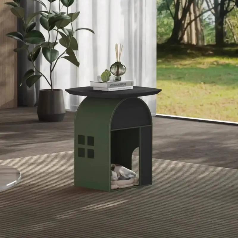 Unique Classy Coffe Tables Luxury Quality Protect Designer Smart Salon Table Modern Cute Dopamine Mesa De Centro Sala Furniture