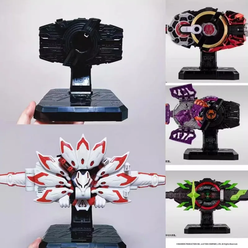 

Black Fox Polar Fox Valkyr Nk2 Пряжка Line Bgm Синхронный звук Обновление Пряжка Подставка База