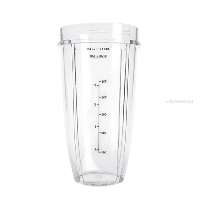 27RB 7 Fin Blade Assemblage voor het vervangen oude blendermeshouder, bekers, deksels past voor Ninja 1000W