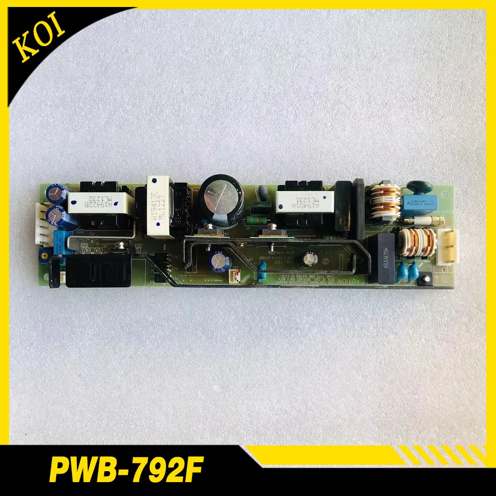 For TDK-LAMBDA Switching Power Supply PWB-792F