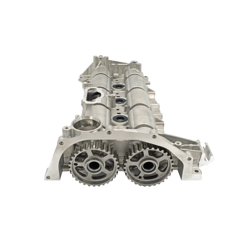 for Auto Engine Parts Cylinder Head Camshaft Housing Cover 2321504 GK2Q-6E262-AF GK2Q-6E262-AE for Ford FOCUS IV (HN) 2.0 2018-