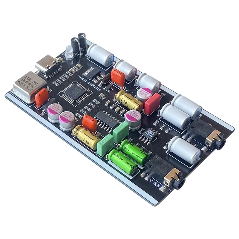 Ingenious-Es9023 Da… - image