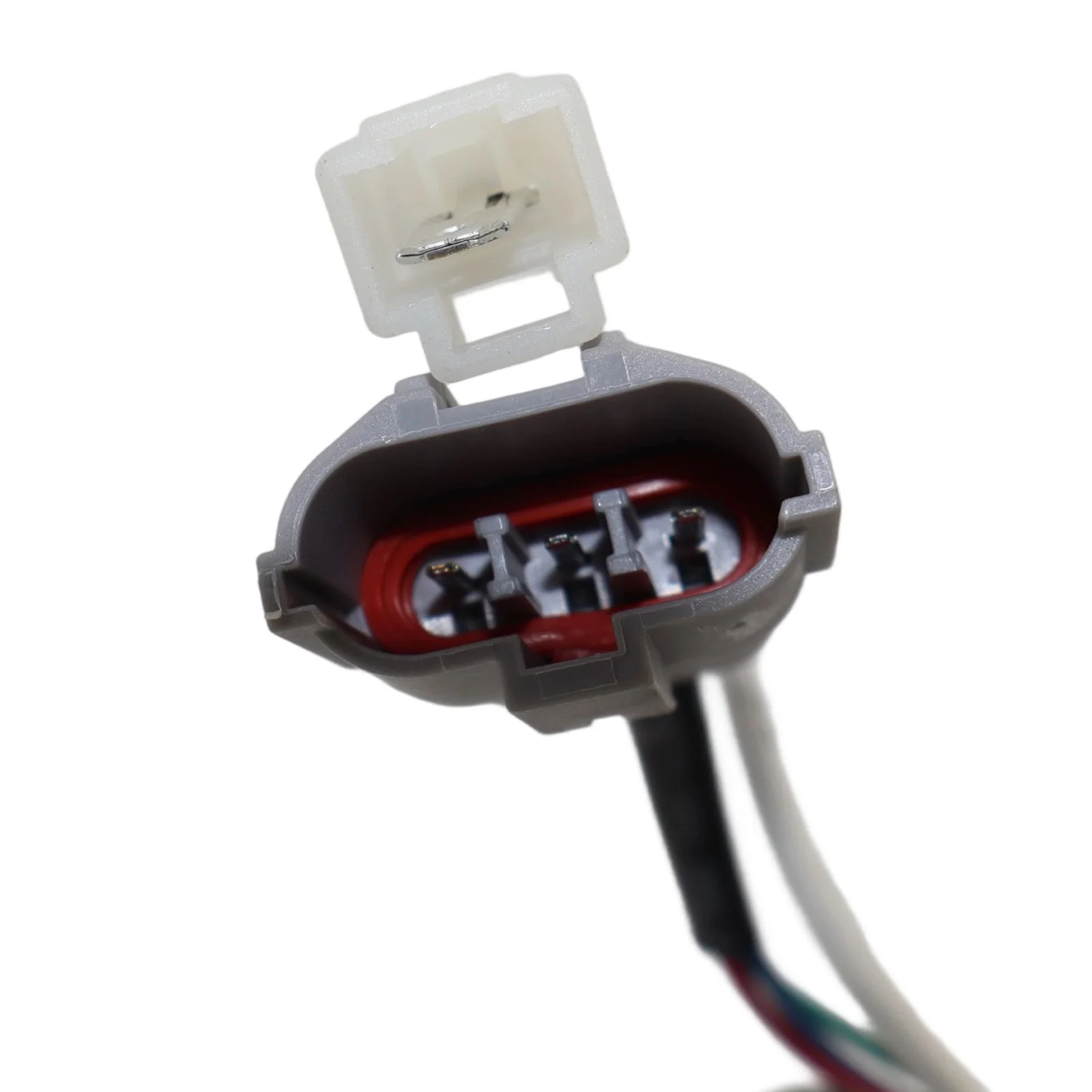 12V 20A Lichtmaschine 8972268403 Passend für Isuzu 4LE1PV01 4LE1PV Motor – Detail 3