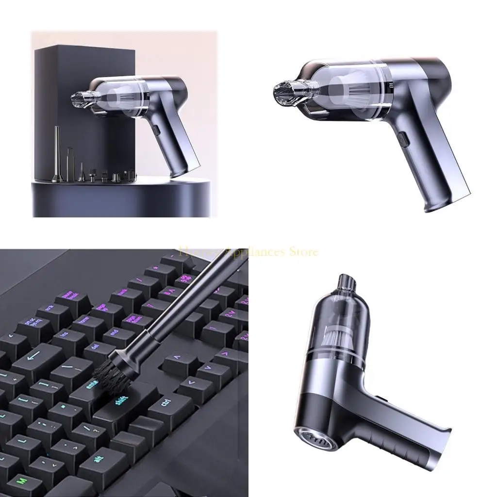 D0AB Handheld High …