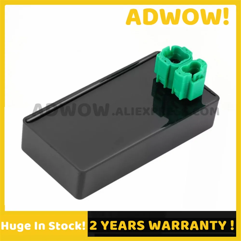 30410-MN9-000 30410-MN9-003 30410-MN9-790 Motorcycle CDI Ignition Module Box For Honda NX500 NX650 NX650L XR650L NX250 1993-2020