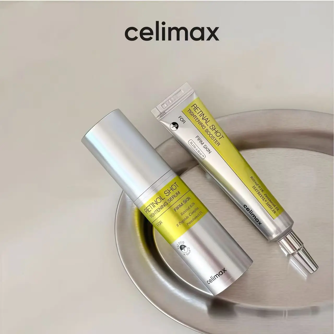 Coreano Retinolo Shot Siero Antiossidante Ridurre Le Rughe Idratazione Profonda Anti-età Ridurre I Pori Rafforzare La Barriera Della Pelle