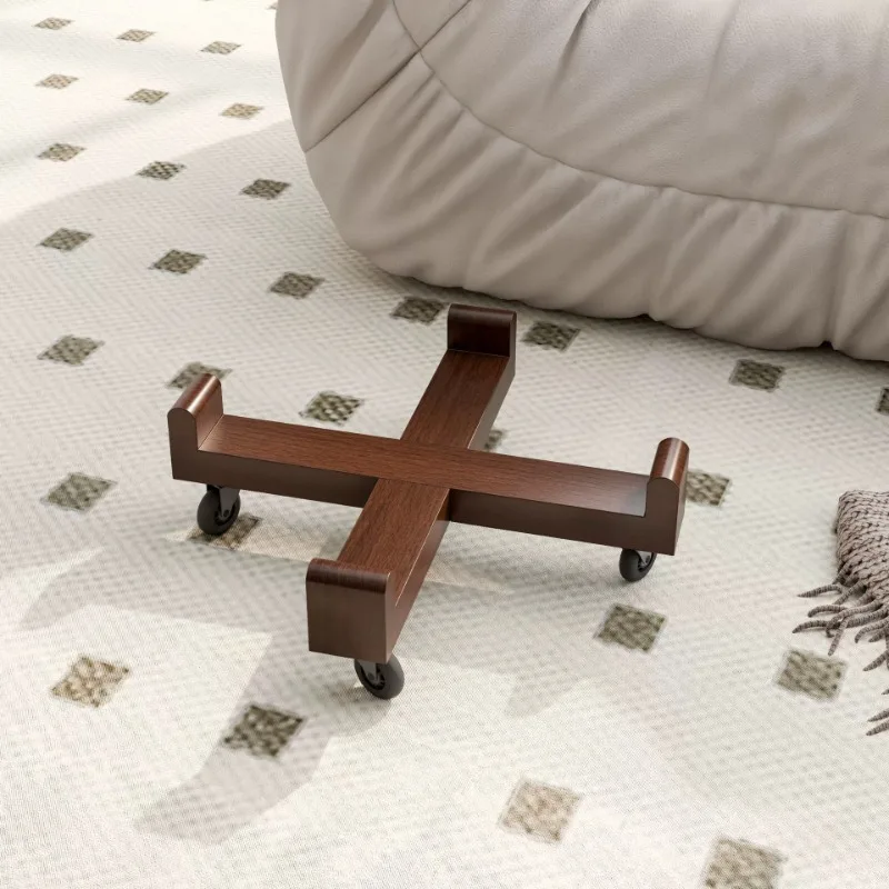 

Stacked music stool mop with stacked music stool can be stacked solid wood stool