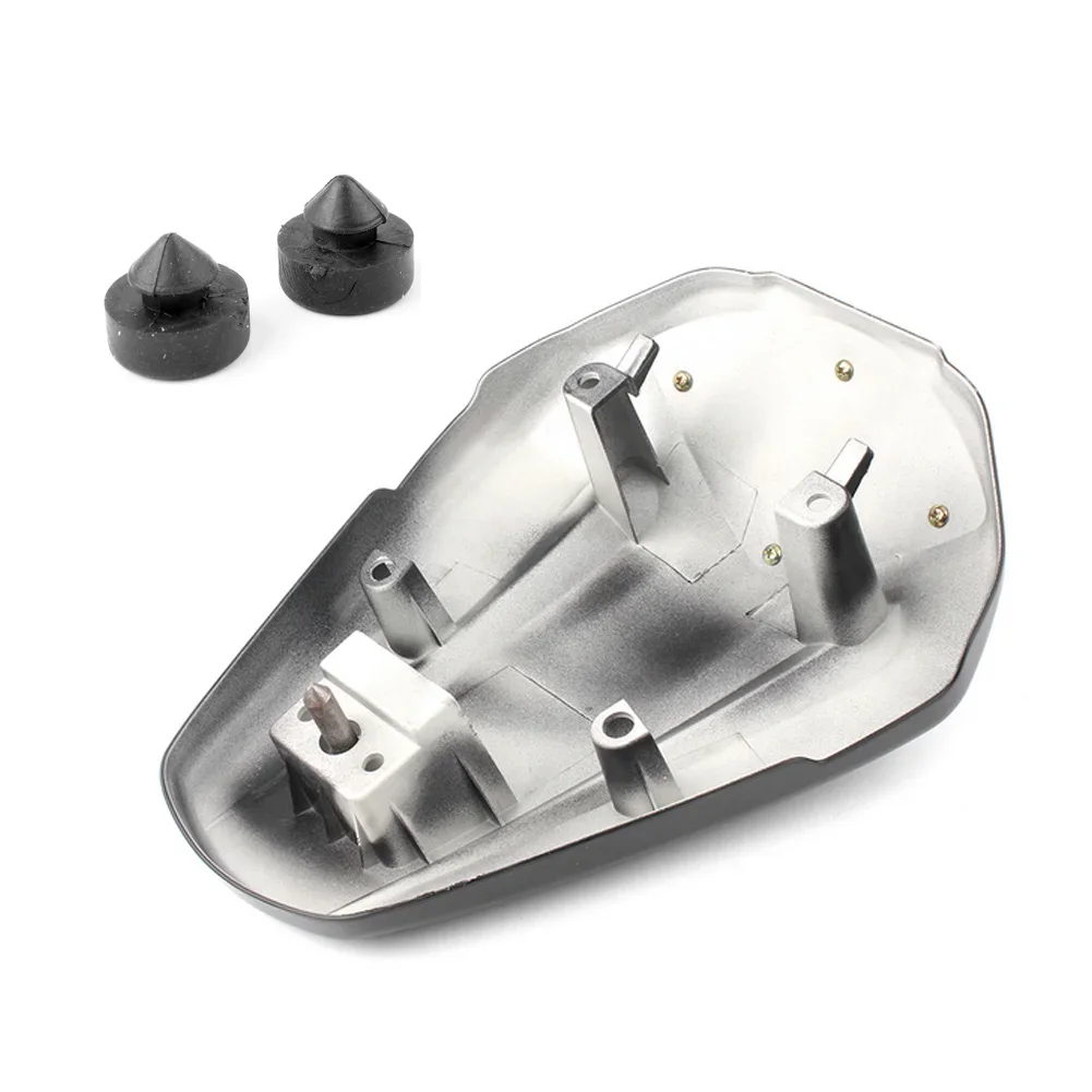 ل KTM Duke 125 200 390 DUKE 390 DUKE 200 DUKE 125 2012 2013 2014 2015 2016 دراجة نارية بيلايون غطاء المقعد الخلفي القلنسوة منفرد القلنسوة الخلفية