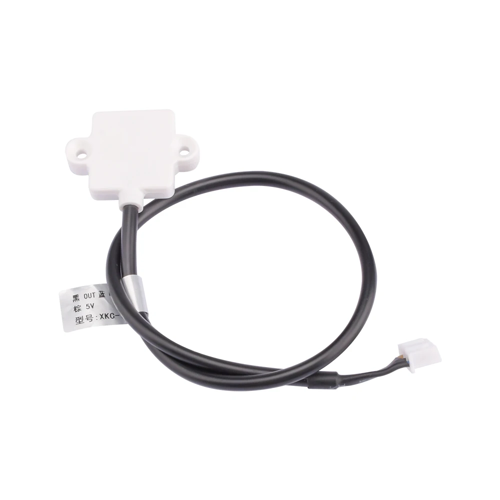 XKC-Y23 High Low Signal DC 5V Smart Non-contact Liquid Level Sensor 5V High Sensitivity Water Up Capacitive Liquid Level Sensor