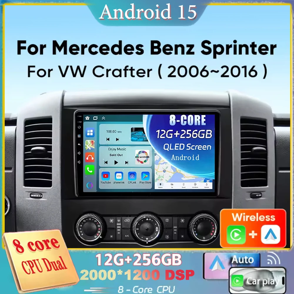 Dsp Head Unit Auto …