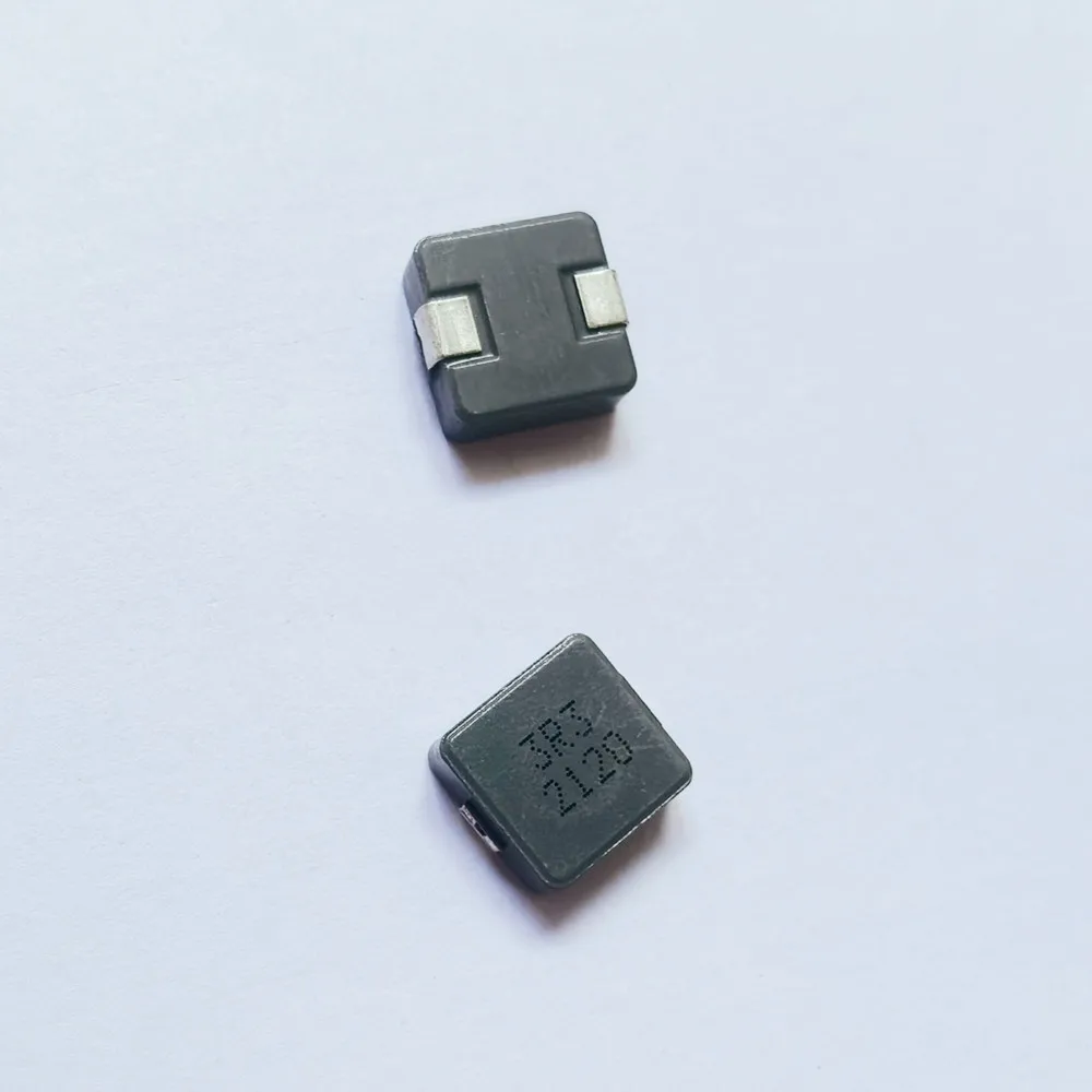 

Original New 100% TMPC1004H-3R3MG-D SMD integrated high current inductor 4040-3.3UH 20A 10*10*4MM