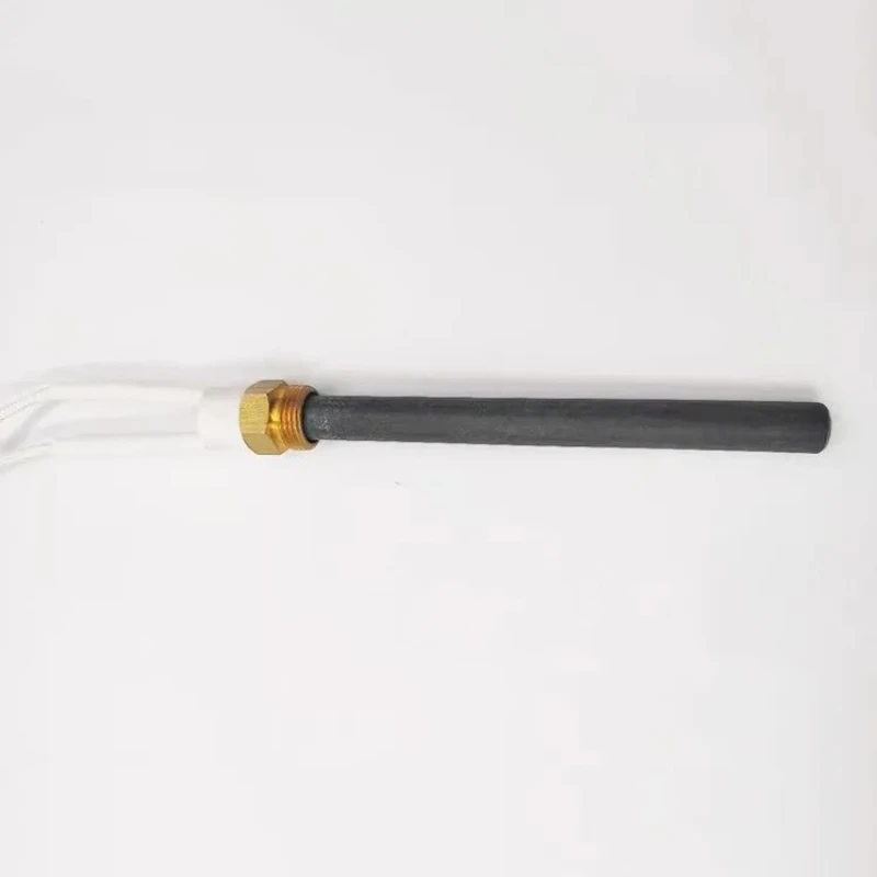 Ceramic igniter wood pellet ignition rod high temperature resistance 220v120v