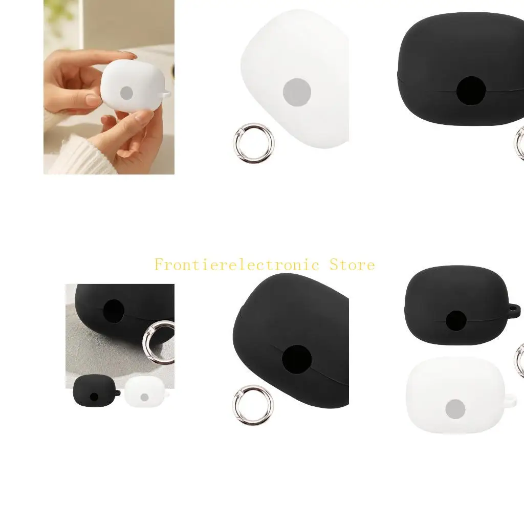 G8DB Earbud Case Cover Washable Shell Housing Sleeve Prevents Entry Of Dirt&Moisture