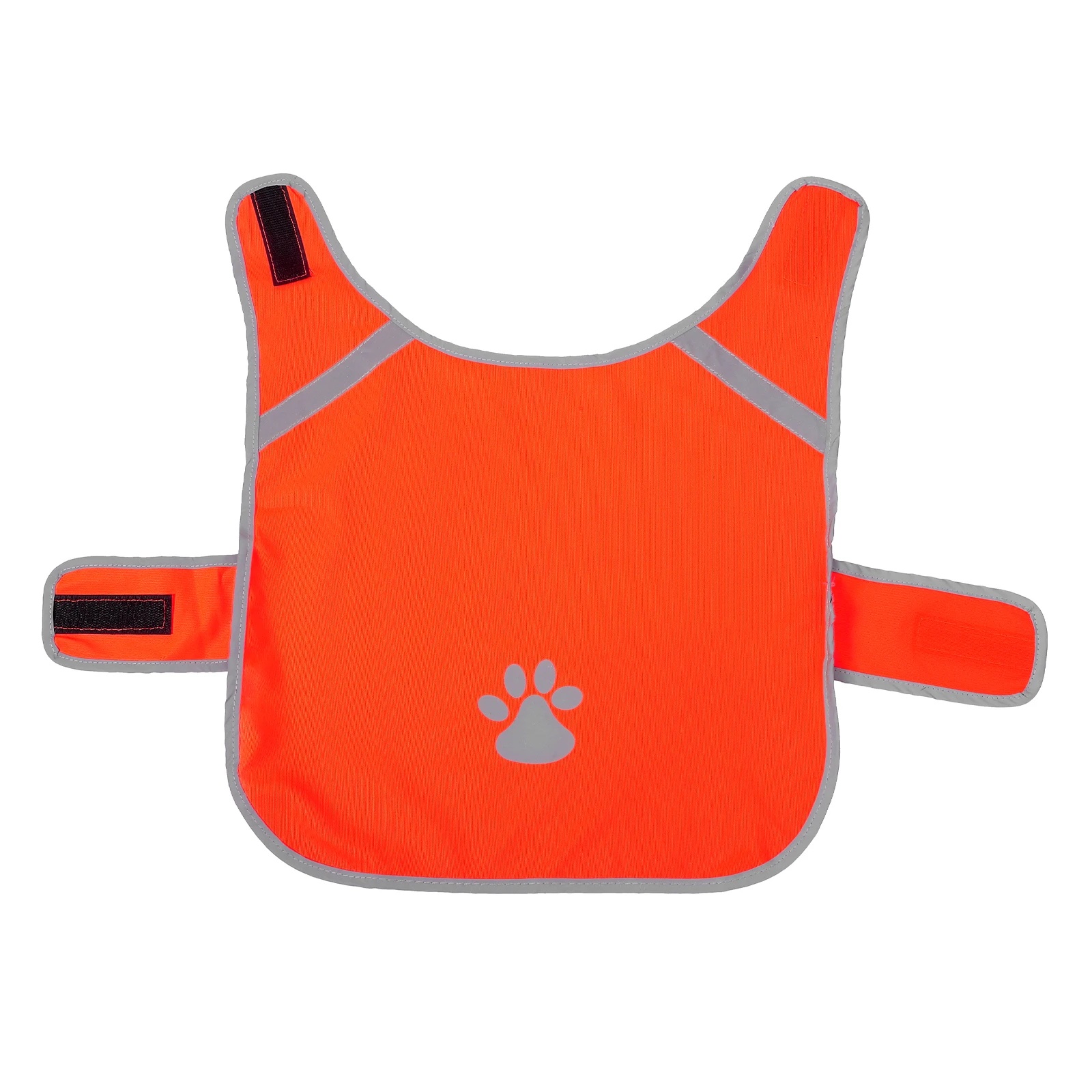 

Adjustable Reflective High Visibility Dog Safety Clothing For Durable Comfortable Gift Pet Protective Costume Dog