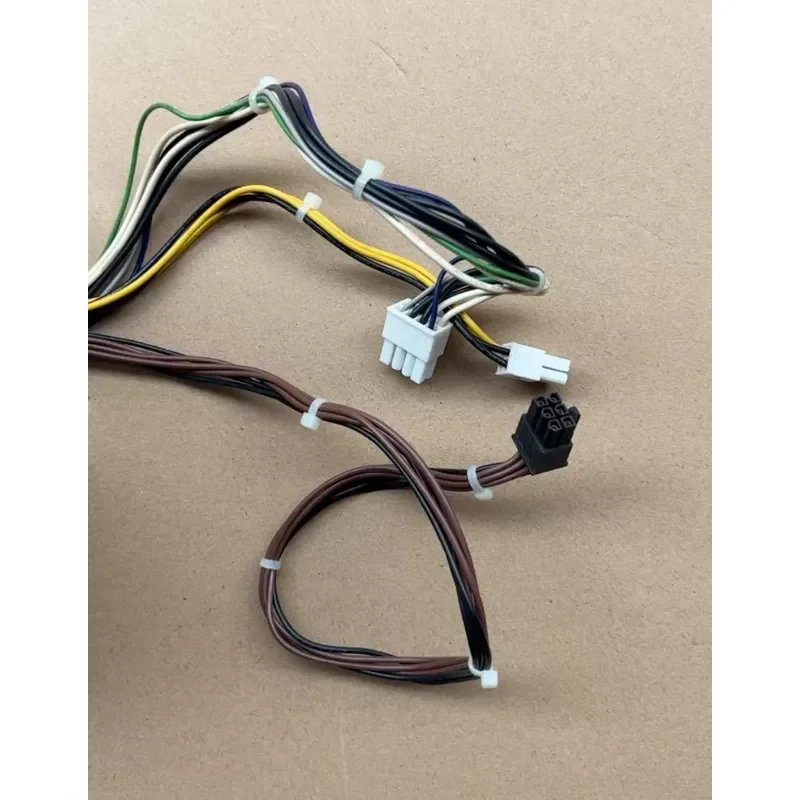 for DELL HU D365em-00 365W Power Supply Original Replacement PSU for Dell Desktop Computer High Efficiency Stable Voltage