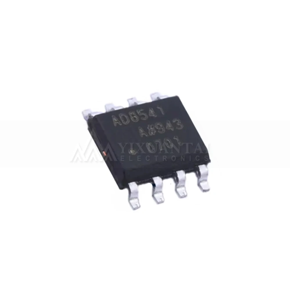 10Pcs SOP8 AD8541ARZ-REEL7 AD8541ARZ AD8541 SOIC-8 NEW ORIGNAL IN THE STOCK