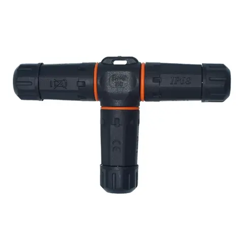 8 best sales DC-strömkontakt - №5