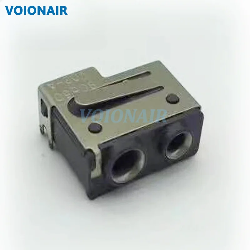 VOIONAIR 10pcs Earphone Speaker Connector Jack For DP1400 DEP450 XIR P3688 Radio