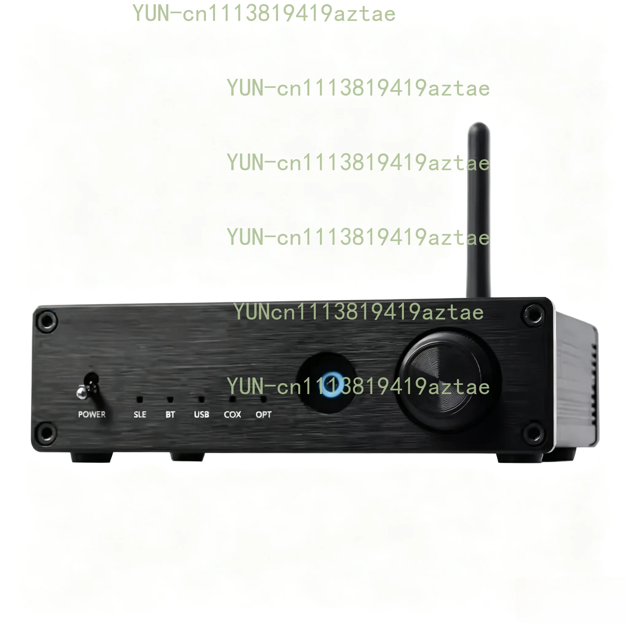 Dual parallel PCM1794 decoder QCC5125 Bluetooth 5.1 USB sound card amp Super CSR8675 5.0