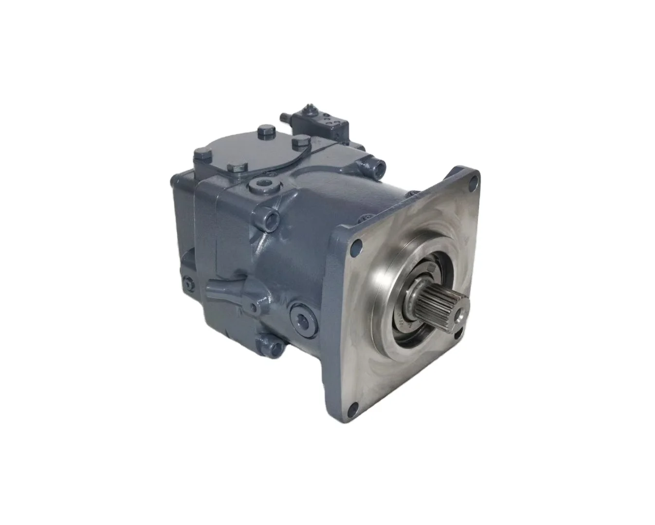 

A11vlo190 Piston Pump In Stock China Best Supplier A11vo40, A11vo60, A11vo75, A11vo95, A11vo130, A11vo145, A11VLO190LRDU2