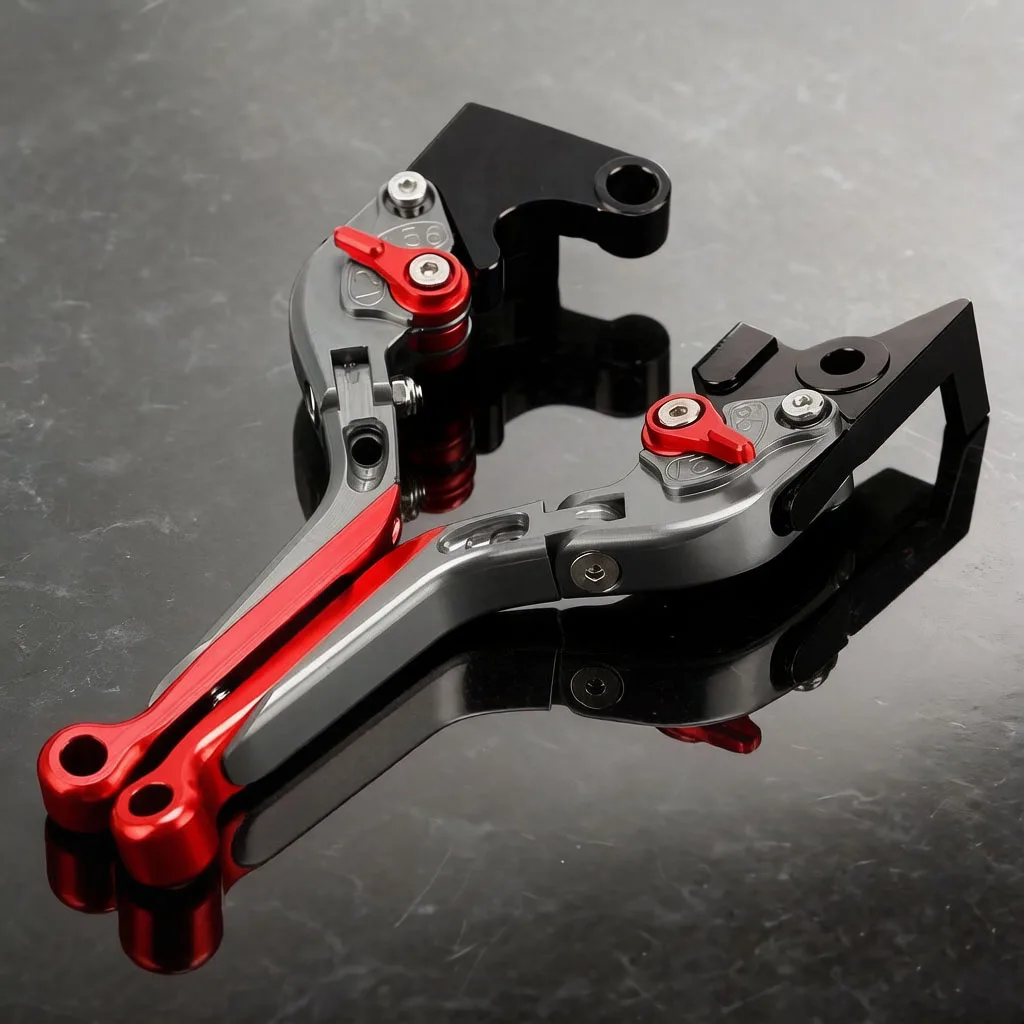 

Для DUCATI 797 MONSTER 821 MONSTER/821 DaRk/821 StRipe мотоцикл складной регулируемый рычаг тормозной муфты выдвижные ручки рычаг