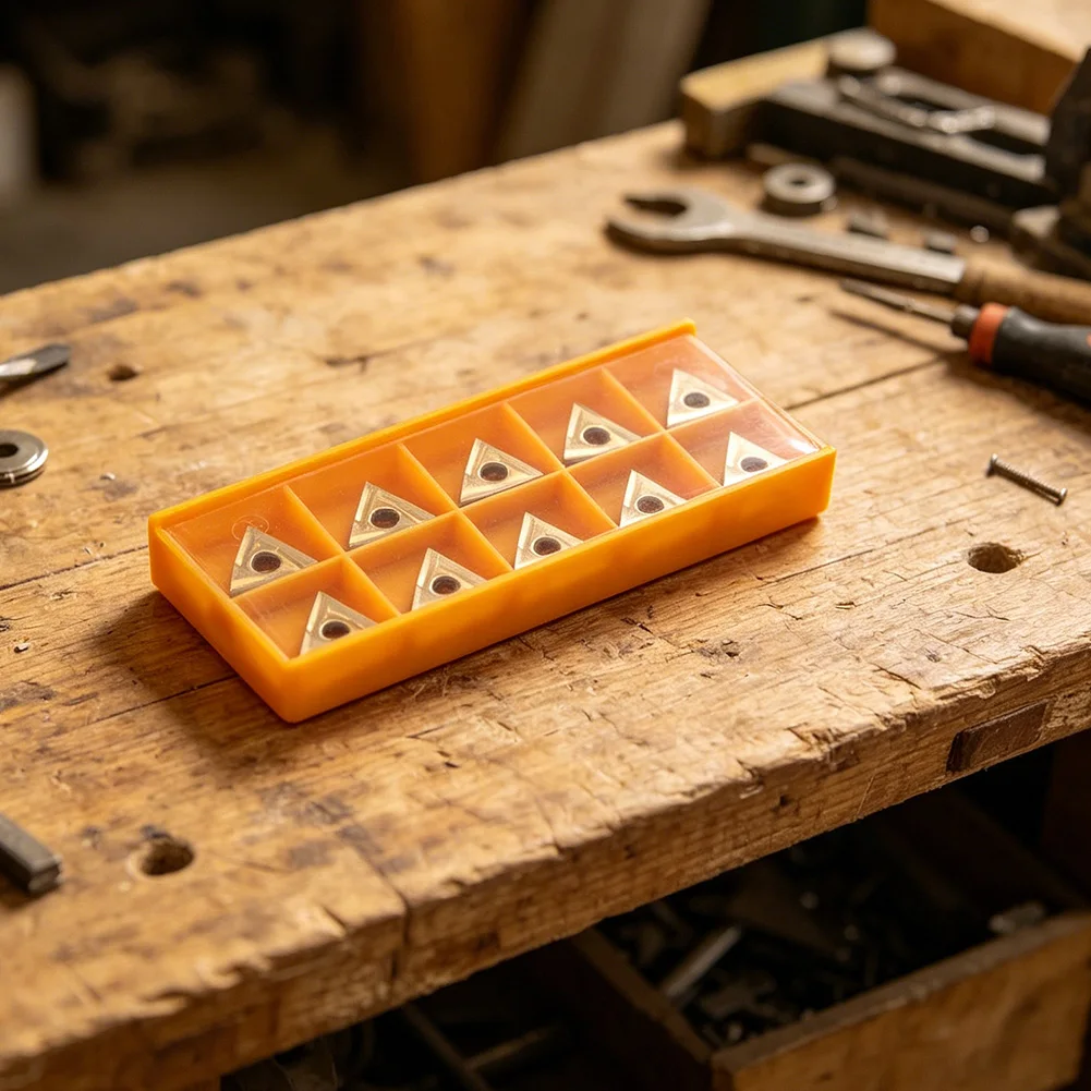For Machining Operations As Shown In The Picture Turning Inserts Replacement for lathe Cutting Inserts Long for service Life