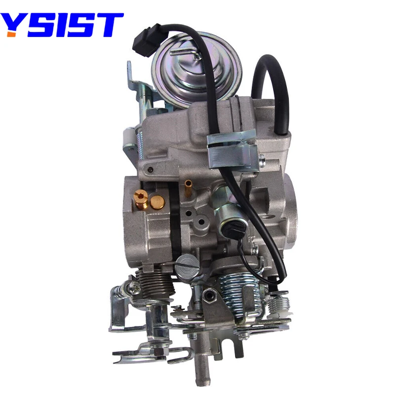 New Carburetor Carb 21100-78150-71 for Toyota Forklifts 4Y 5K Engines Carby Assy Mechanical Choke 78153-71 78157-71 OEM Quality