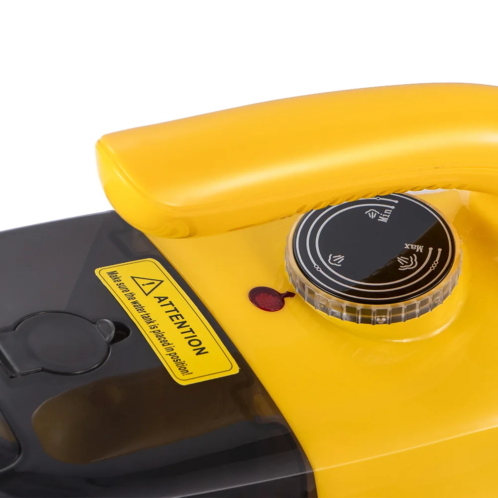 منظف البخار آلة ساونا السيارة ارتفاع ضغط تنظيف السيارات غير مرئية آلة فيلم الملابس التعقيم البدني