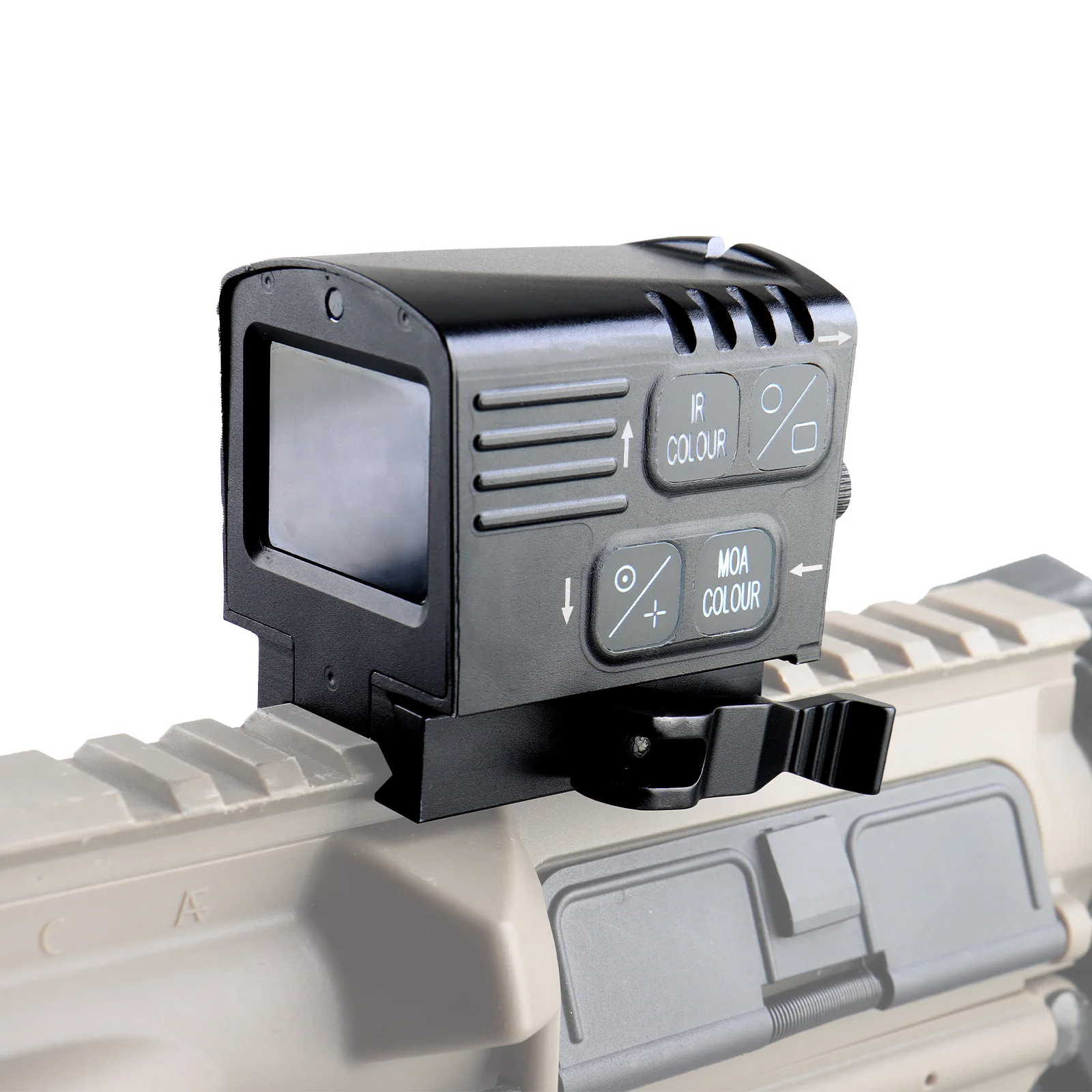 Canis 256X192 Therm…