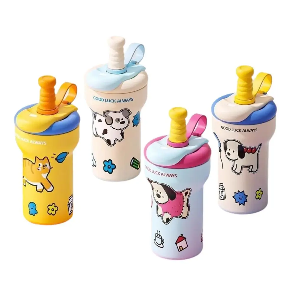 

Portable Ceramic Coated Liner Insulated Cup 316 Stainless Steel 700ML Vacuum Mug Double Drink Thermal Mug Gifts