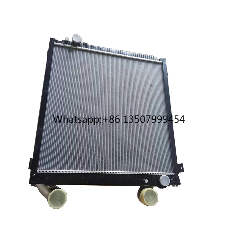 Sinotruk Radiator 712W06100-0065  Fast shipping