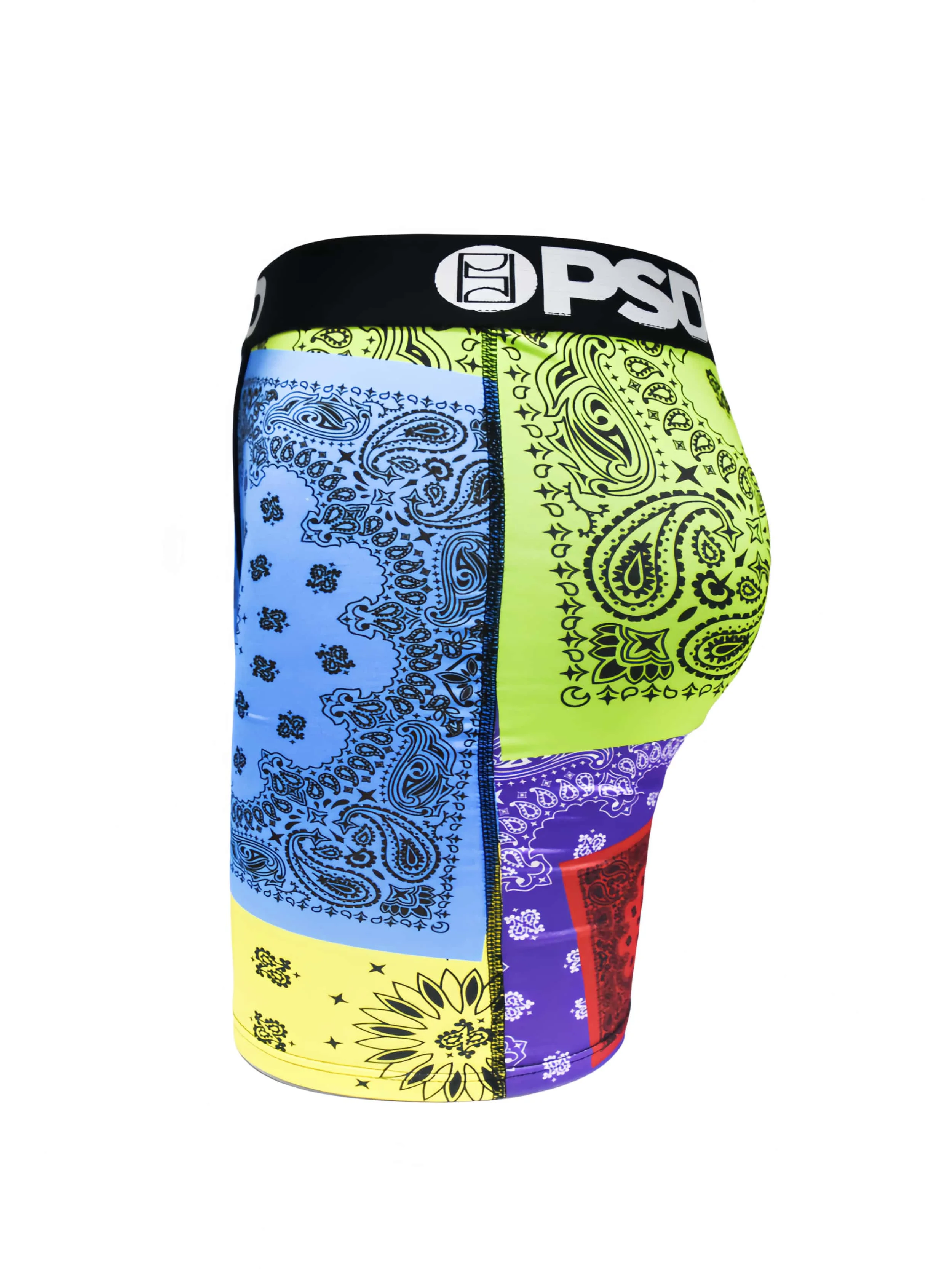

1Pcs Men Sexy Underwear Boxers Fashion Print Underpants Male Boxers Men's Panties Plus Size Man Boxer Briefs Men Boxershorts