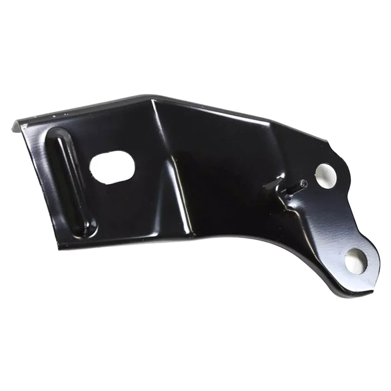 Reliable-Front Bumper Bracket Left & Right Side 52141AD020, 52142AD020 For Toyota Tacoma 2001-2004