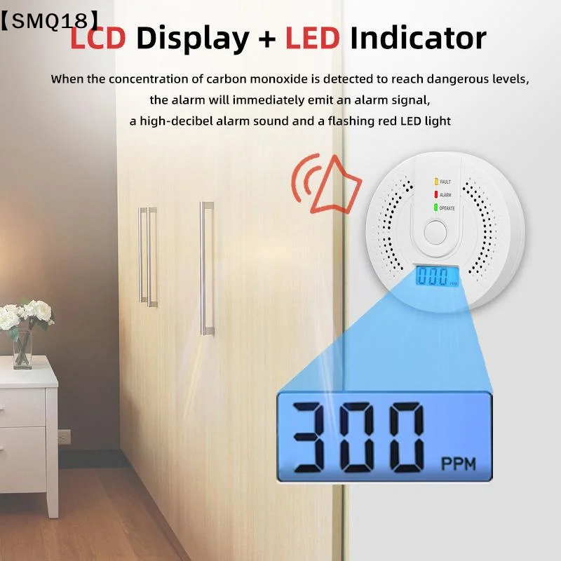 detector-de-monoxido-de-carbono-alarme-de-monitoramento-de-gas-co-com-display-digital-lcd-detector-de-sensor-de-co-alimentado-por-2-pilhas-aa【smq】