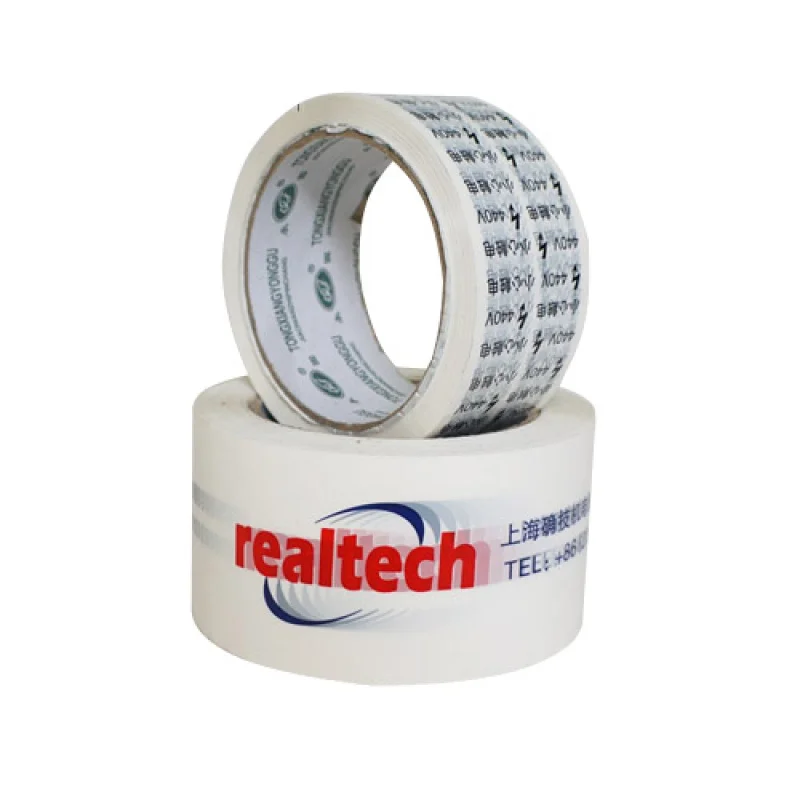 10 pieces（custom）High Strength Polyurethane Adhesive Pressure Sensitive Cellotape Tapes Packing Tape With Logo 2 inch 45mm 4