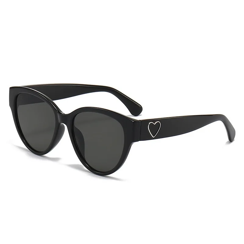 Gm Cat-Eye Sunglass… - image