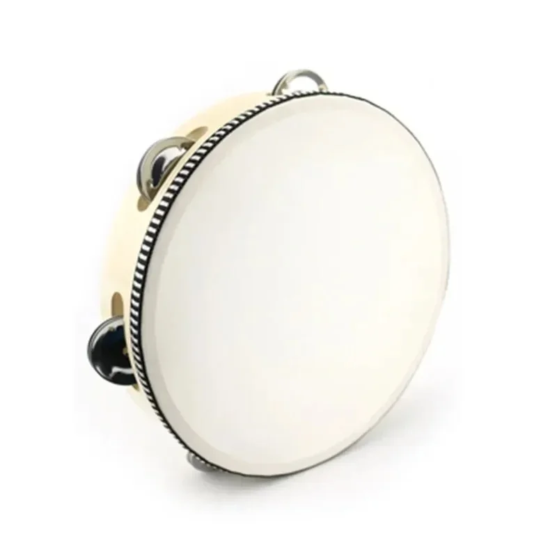Thumbnail 4 - #36 Wooden Tambourines Comparison Guide