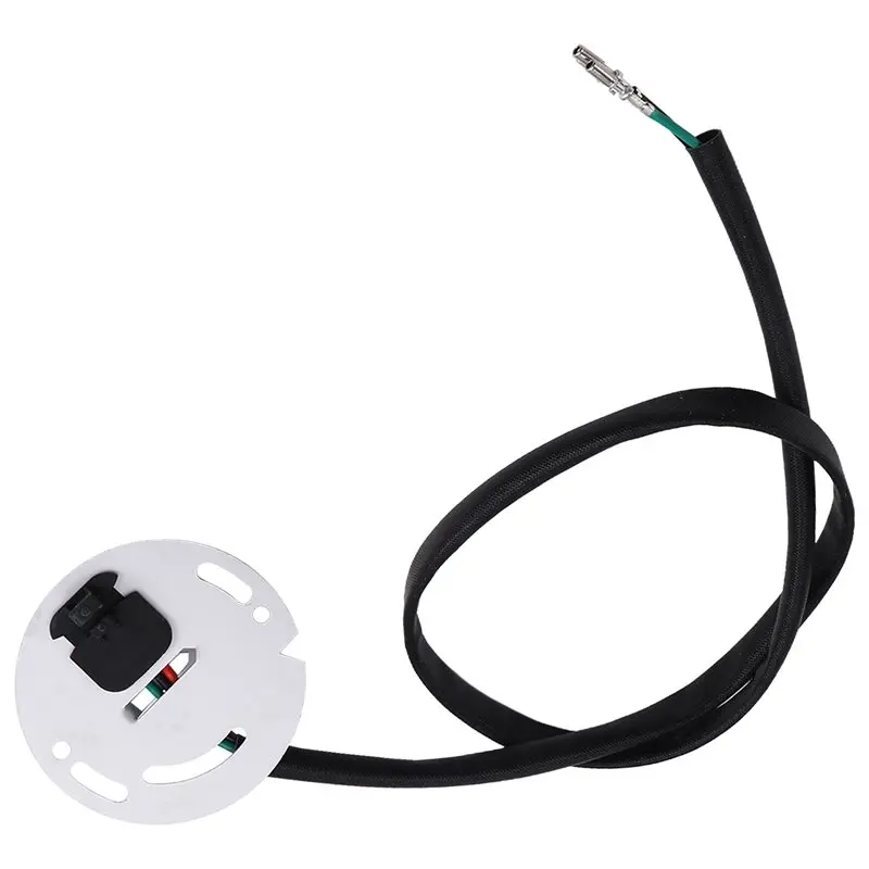 

Датчик зажигания (пикап) для мотоциклов Harley-Davidson Bad Boy Dyna Softail Sport Glide Sportster 1980-1996, артикул 142056