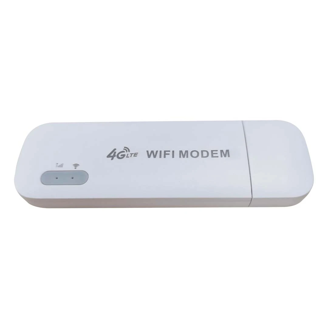 4G USB Modem Mini Wifi Router Stick Date Card Mobile Hotspot Broadband Unlocked Portable Dongle