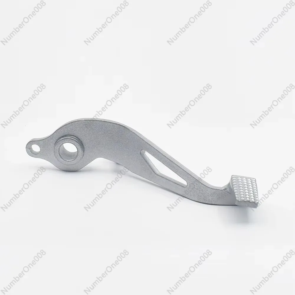 

Z1000 Z1000SX Рычаг заднего тормоза Педаль тормоза, тормозной рычаг 2014-2023