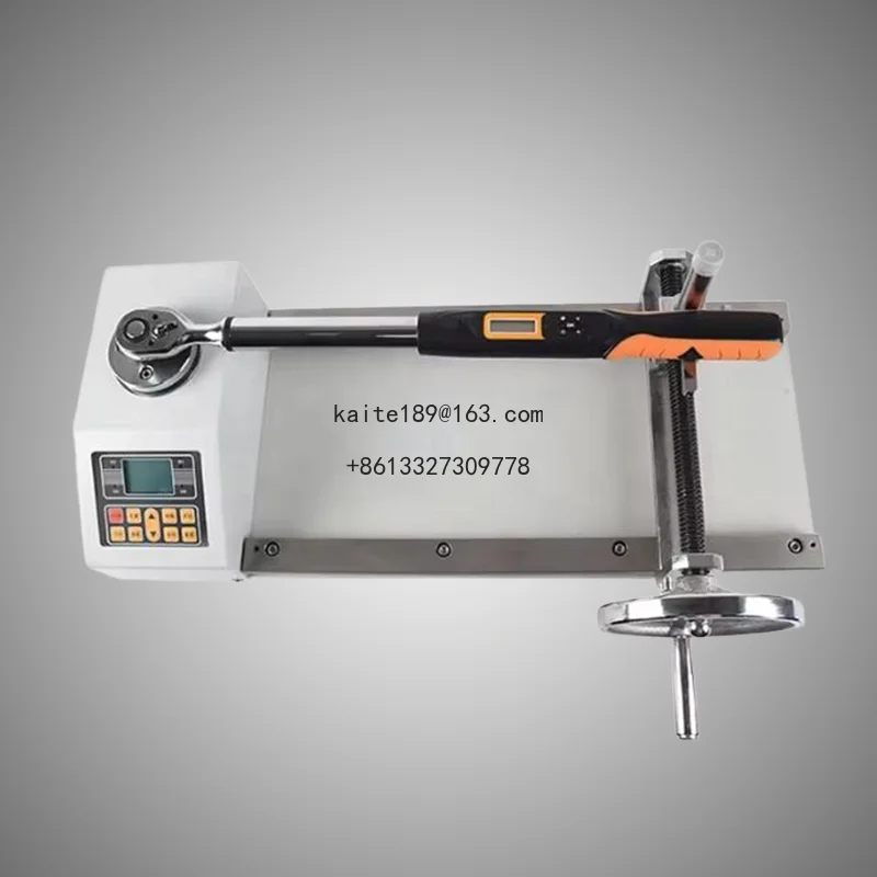 NBJ-100 Digital Tor…