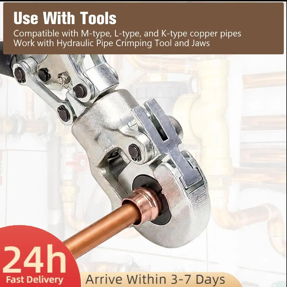 

Медные пресс-фитинги, герметичные медные трубы, соединители для сварки, многофункциональные аксессуары для домашней сантехники