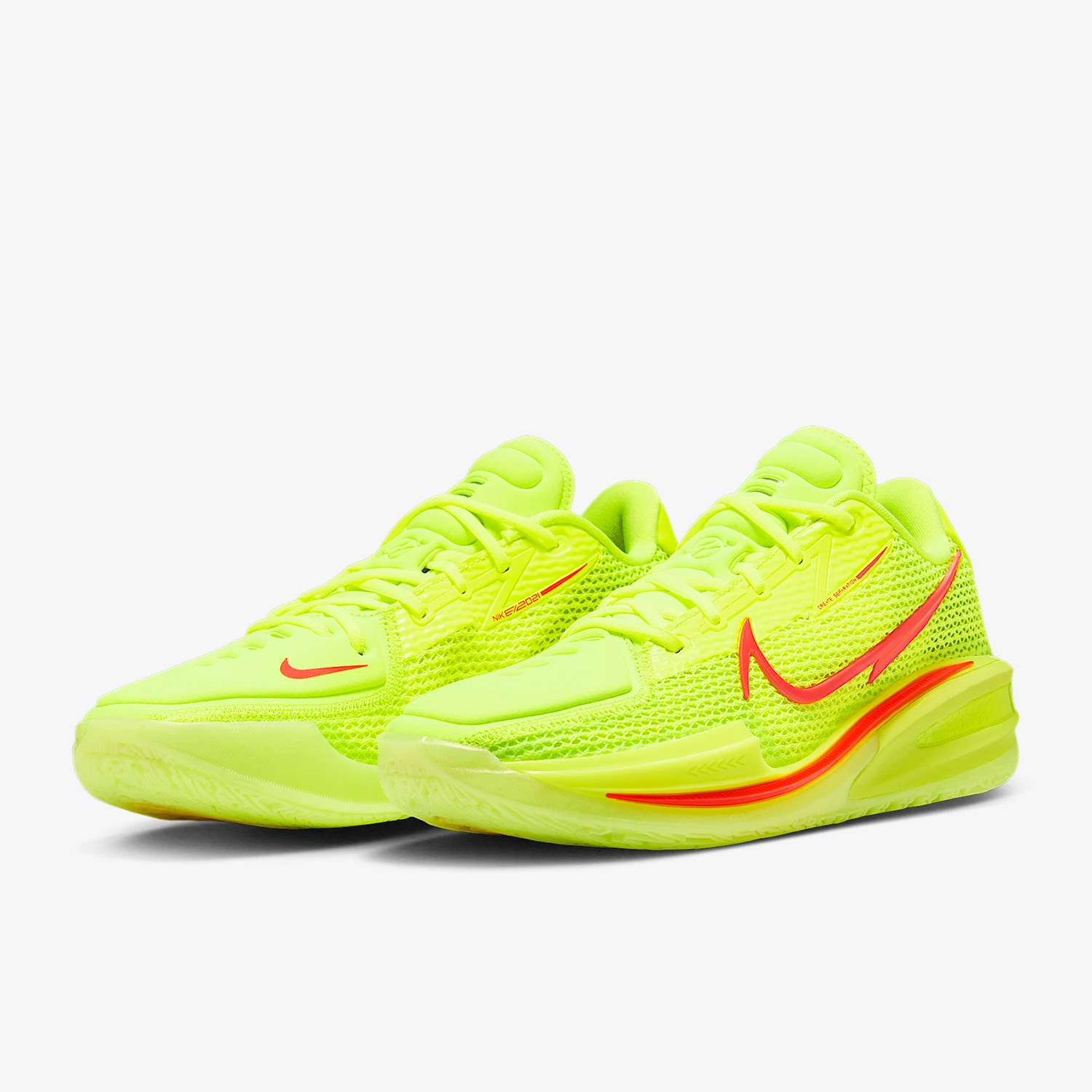 Nike genuine autumn edition men's and women's sports fashionable shock-absorbing basketball shoes IM2130-700