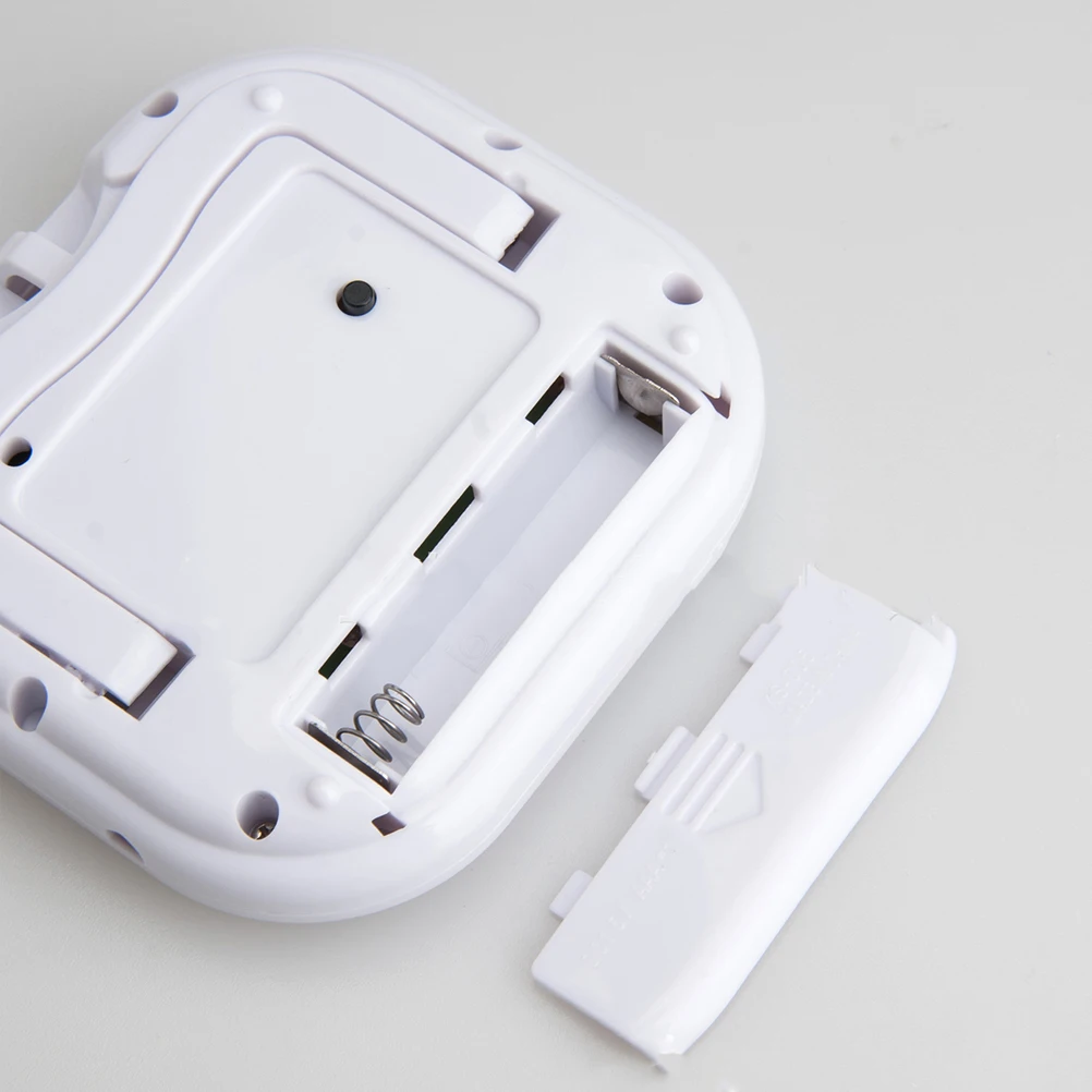 

Digital Hygrometer Thermometer Humidity Monitor Gauge Meter Home Bedroom Baby Room Temperature Measurement Indoor Environment