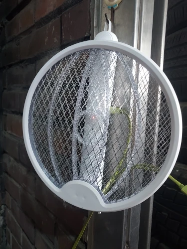 Klantfoto van het product