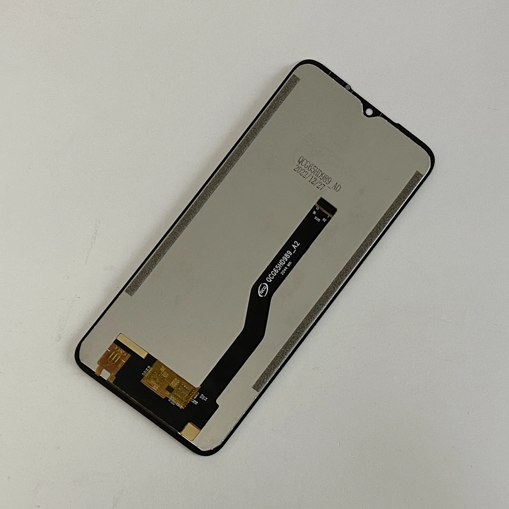 6.52 inches LCD Screen For Doogee N50 LCD Display Touch Screen Digitizer Assembly Repacement DOOGEE N50 Pro N50Pro LCD DISPLAY