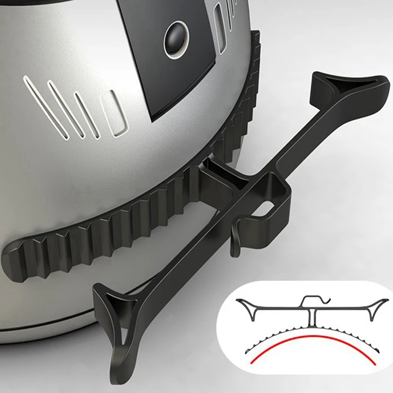 Plug Wall Power Cord Wall Sticker Wire Clip, Wire Finishing Storage, Data Line Organizer, Desktop Wire Clip