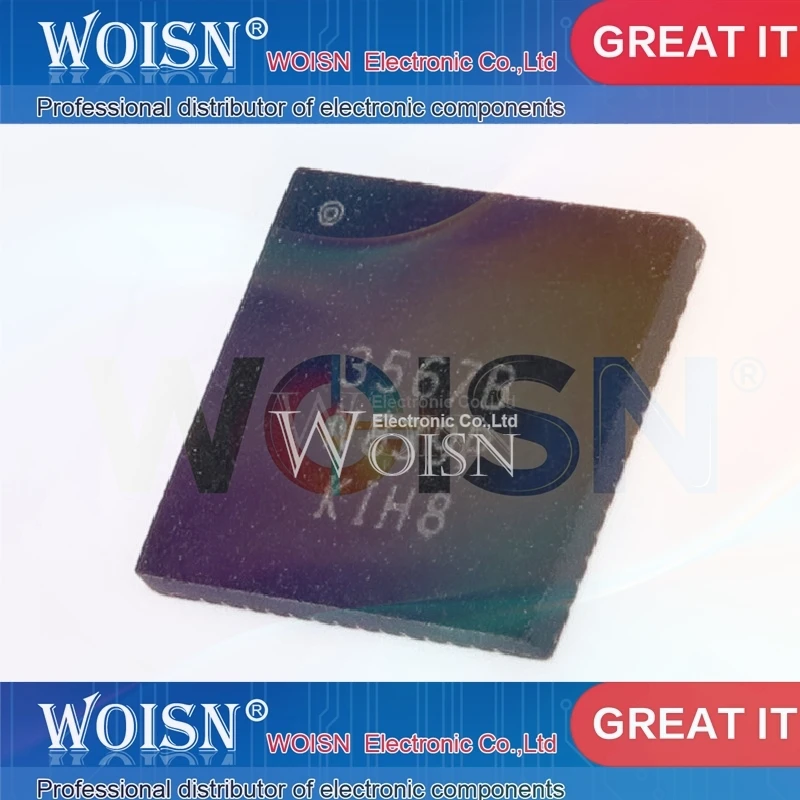 Premium Offer 1-5-10pcs IR3567B IR3567  Price discounts Spot supply Ready Stock